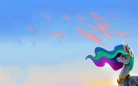 🔥 [50+] Princess Celestia Wallpapers | WallpaperSafari