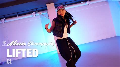 Lifted Cl Maain Choreography Urban Play Dance Academy Youtube