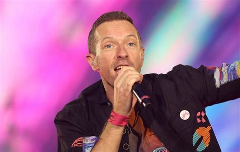 Coldplay Tease New Album Moon Music Is Nearly Finished