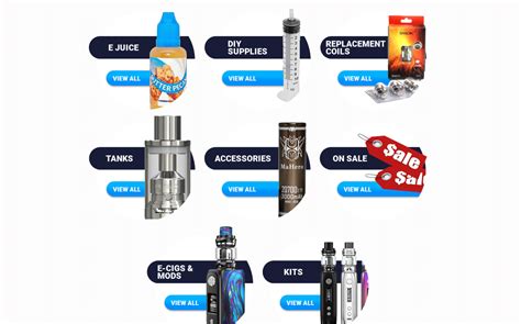 The 12 Best Online Vape Stores To Shop In 2023 TheSmokyBox