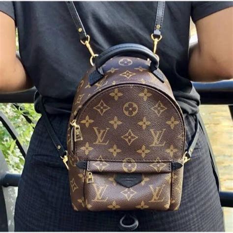 47％割引グレイ系品質は非常に良い Louis Vuitton リュック リュックバックパック バッググレイ系 Otaonarenanejp