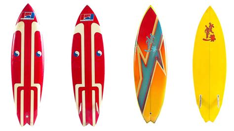 twin-fin | Encyclopedia of Surfing