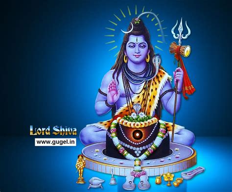 Shiva Tandava Stotram lyrics and translation | Shiv Bhajan