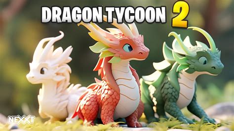 DRAGON TYCOON 2 2523 8232 9582 By Nexxtcreative Fortnite Creative