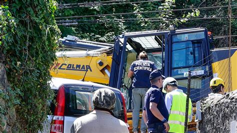 Meina La Telefonata Con Il Figlio Poco Prima Di Morire La Stampa