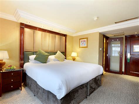 Shaftesbury Premier London Paddington Hotel, Londres | Reserve en ...