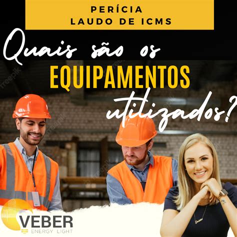 Vocês já sabem quais são os Equipamentos utilizados para fazer o laudo