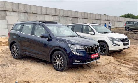 Mahindra XUV700 Vs XUV500 – Specifications Comparison