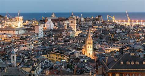 Voortvluchtige Maffiabaas Bij Verlaten Kerk Opgepakt In Genua De Morgen