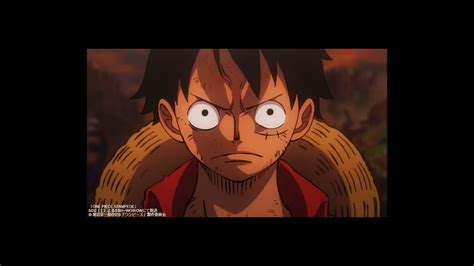 Evolution Of Luffy One Piece Youtube