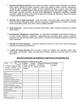 Encuestas Para La Trini 1 1 PDF