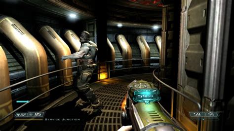 Doom 3 BFG Edition Review - Gamereactor