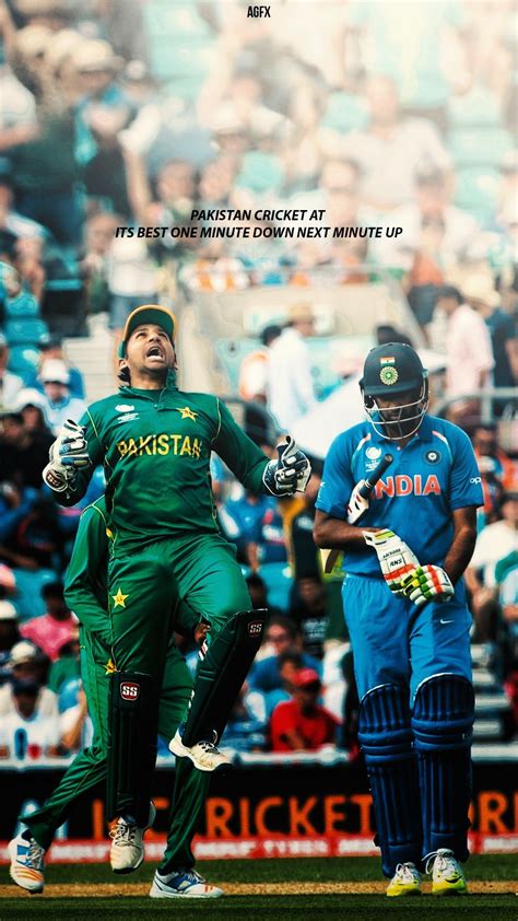 Pakistan Cricket Wallpapers - Wallpaper Cave