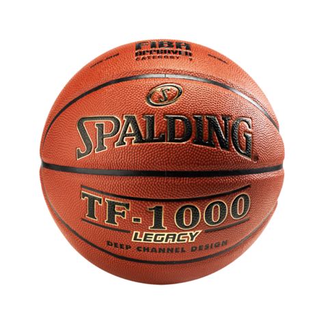 Spalding Tf Legacy Fiba Taille Shop Src