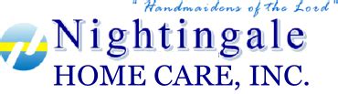 Nightingale Home Care, Inc. - Home Health Services in La Mesa ...