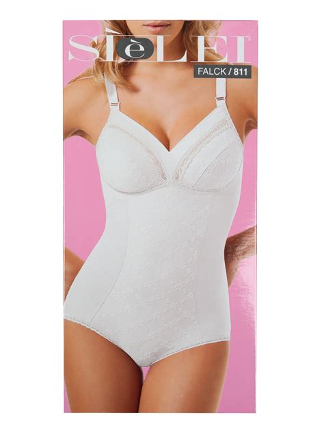 Sielei Falck Body Contenitivo Coppa C In Offerta A Su