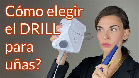 C Mo Elegir El Drill Para U As Strong O Marathon El Drill Para