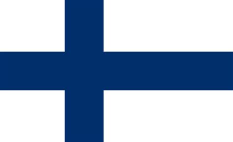 File:Flag of Finland.svg - Vikidia, the encyclopedia for children ...