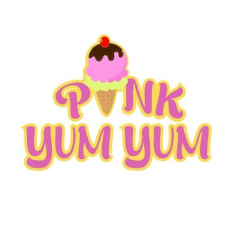 Pink Yum Yum Food Truck Miami Fl Truckster