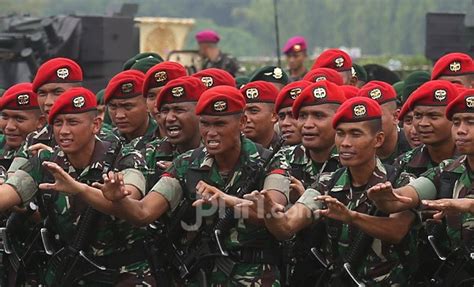 Kabar Gembira Untuk Tni Dan Polri Pns Juga Alhamdulillah