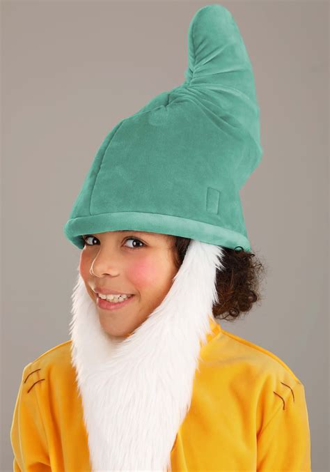 Disney Bashful Dwarf Kids Costume