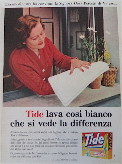 Tide C Era Una Volta Qui Con Storia Curiosit E Tante Belle Foto