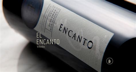 Vino El Encanto