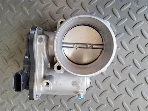 Cuerpo De Aceleraci N Mazda Mod Meses Sin Inter S