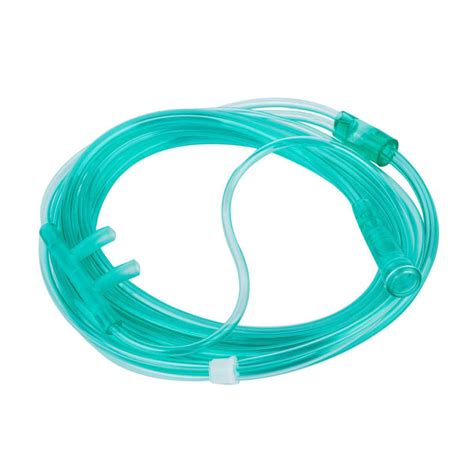 Foyomed Nasal Oxygen Cannula Halomedicals Systems Limited