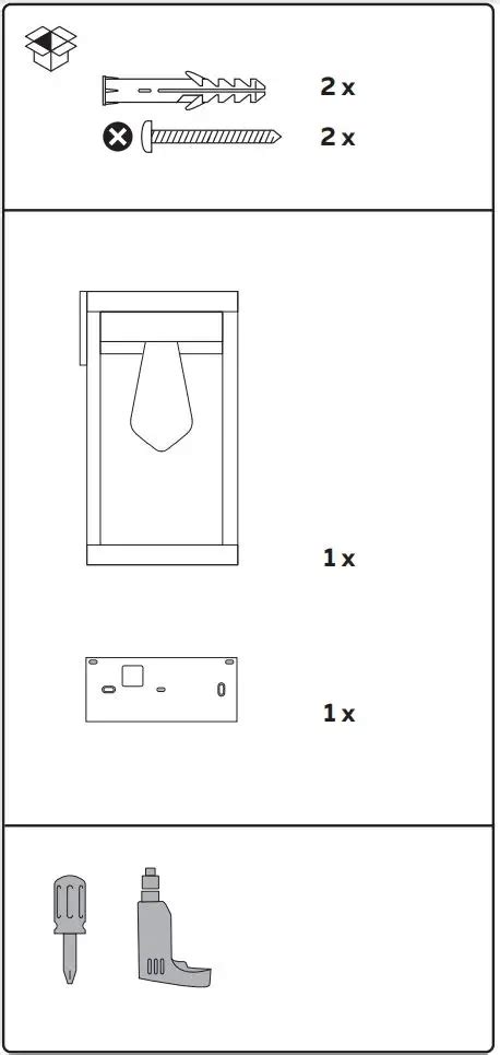 CALEX HOLLAND 5401001900 Smart Solar Lantern User Manual