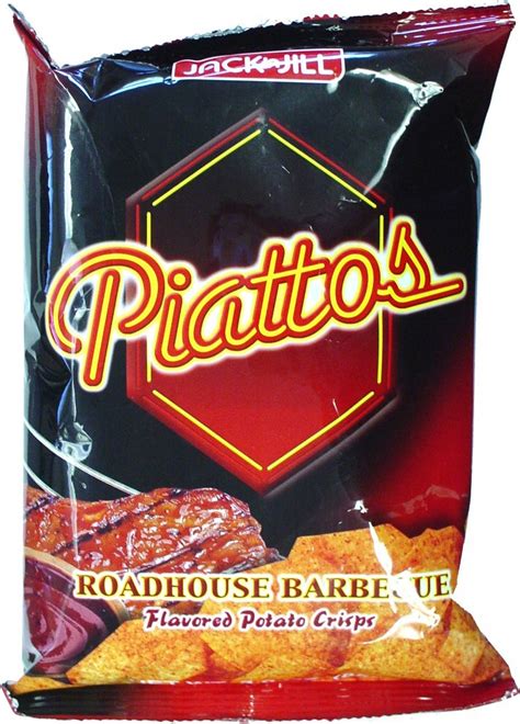 PIATTOS ROADHOUSE BBQ 85GM – Magic Star Supermarket