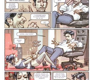 Aldana 8muses Sex And Porn Comics