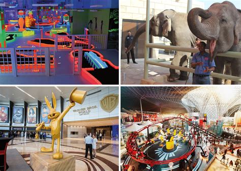 Best Activities In Abu Dhabi - Avoid Crowds