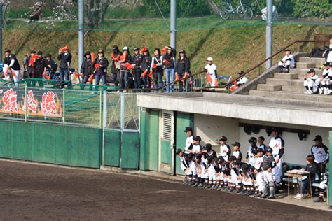 中国ろうきん杯学童軟式野球選手権大会 一投一打