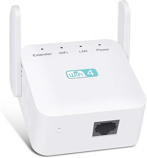 Wlan Verst Rker Wlan Repeater Mbit S Ghz Wifi Repeater Mit