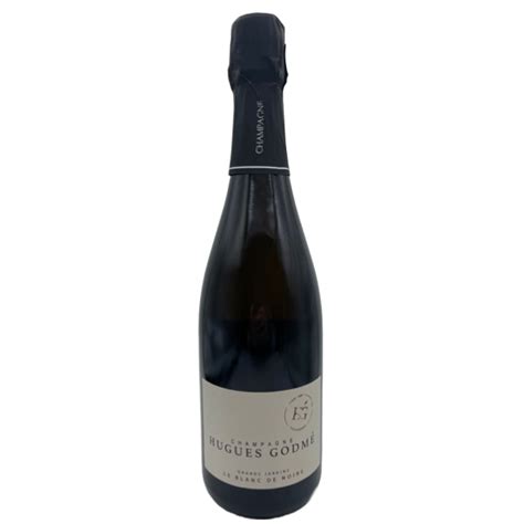 Champagne Extra Brut Blanc De Noirs Shop Enoteca Nando