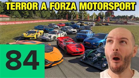 Un En Metacritic A Forza Motorsport Jajajajajajajajajaja Sasel