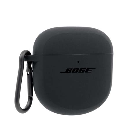 Bose Quietcomfort Earbuds Ii トリプルブラック