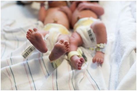 Mum Of Seven Gives Birth To Quintuplets In Poland