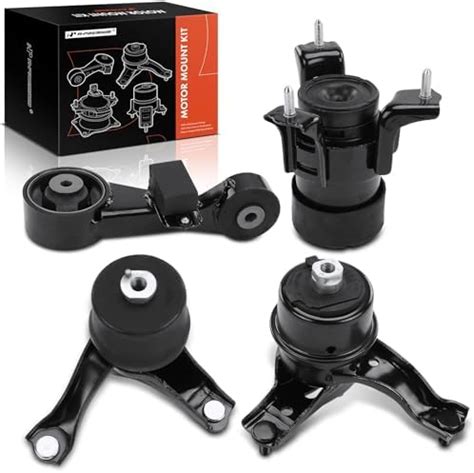 Amazon Engine Motor And Transmission Mount Kit Compatible With