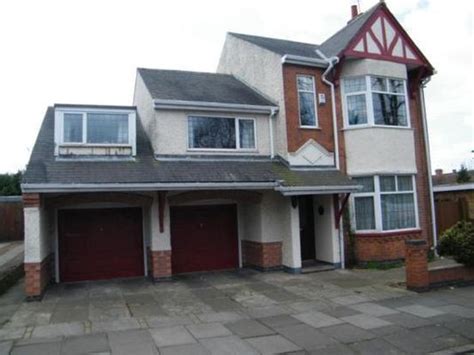 Property Valuation 27 Belvoir Drive Leicester Le2 8pb