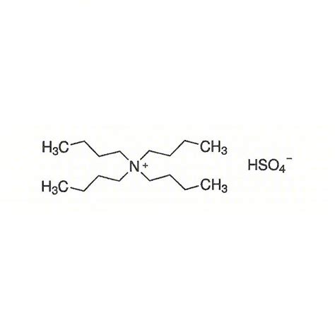 Tetrabutyl Ammonium Hydrogen Sulfate HPLC RCI LABSCAN LIMITED EN