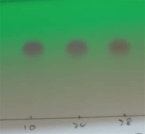 Tlc Profiling Under Uv Light Download Scientific Diagram