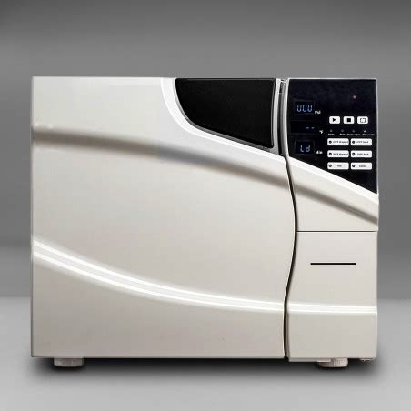 Autoclave Clase B Litros Kinefis Experience