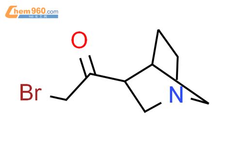 Ethanone R R R Azabicyclo Hept Yl Bromo