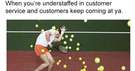 36 Customer Service Memes That Prove Its Torture With A Paycheck