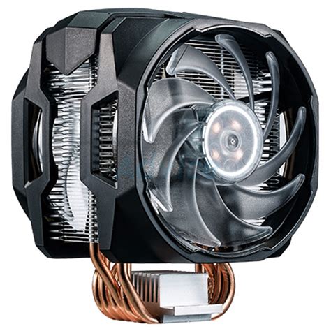 Cpu Cooler Cooler Master Master Air Ma P Rgb