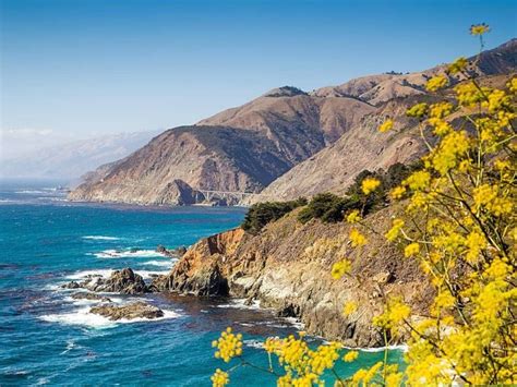 Best Northern California Coastal Towns To Visit Sand In My