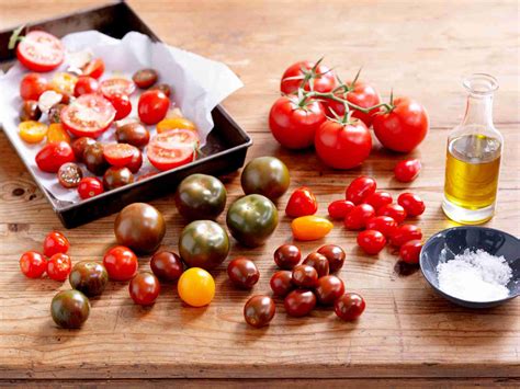 guide  selecting   tomato   occasion perfection