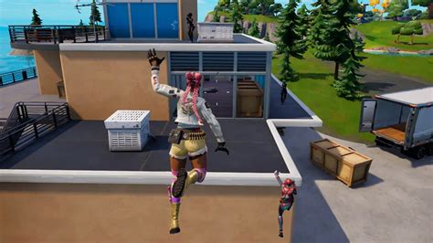 How To Tactical Sprint Or Run Faster In Fortnite Pro Tips 2023